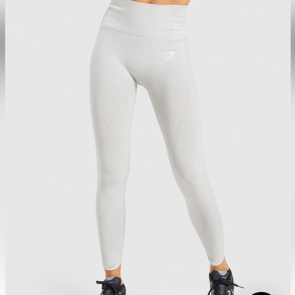 Seamless 2.0 leggings GYMSHARK